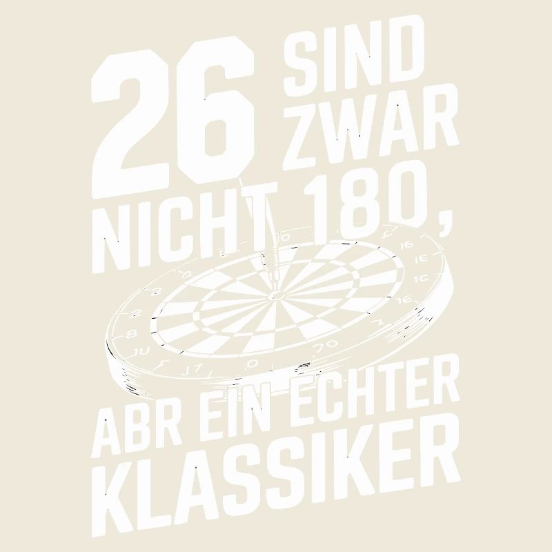 26 are not 180 but a real classic