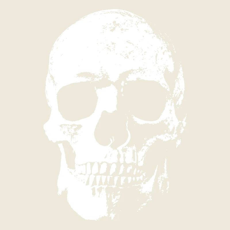 Totenkopf / Skull