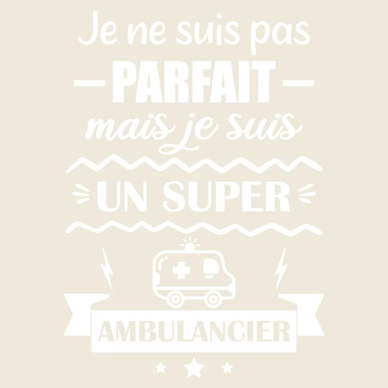 Super Ambulanz Notfall Krankenwagen