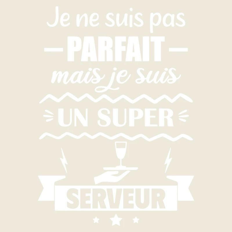 Nicht perfekt, aber toller Server