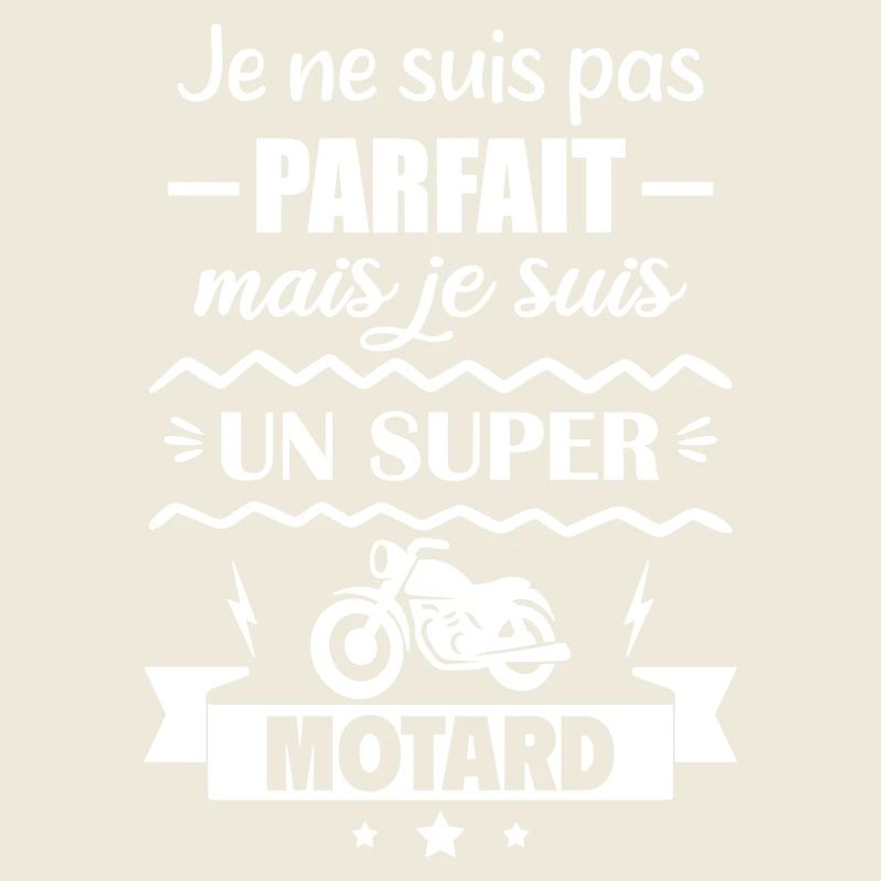Not perfect but great biker Motorcycle