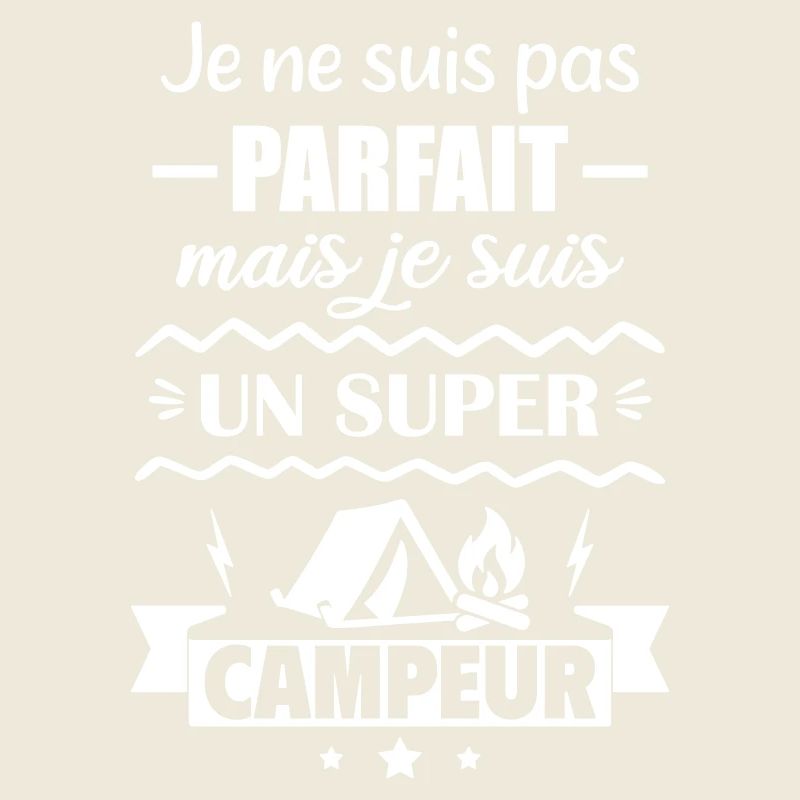 Nicht perfekt, aber toller Camper