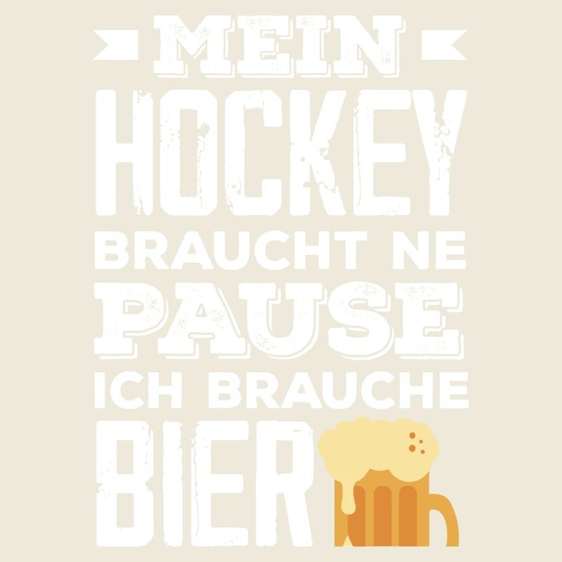 Funny Hockey Hockey Player Gift
