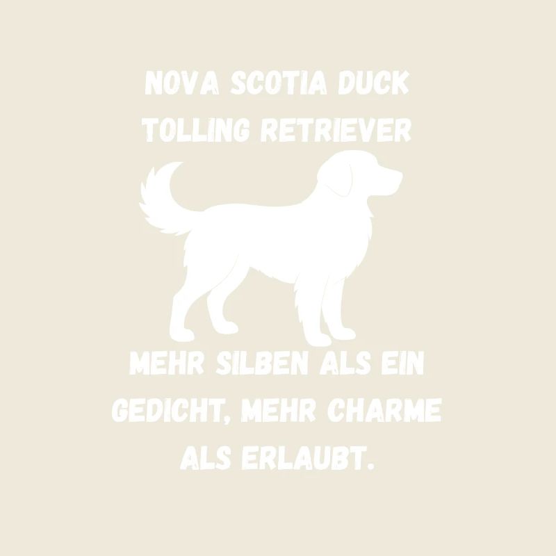 Duck Toller