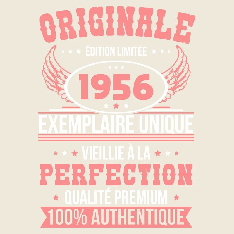1956 – Unique example – Premium quality