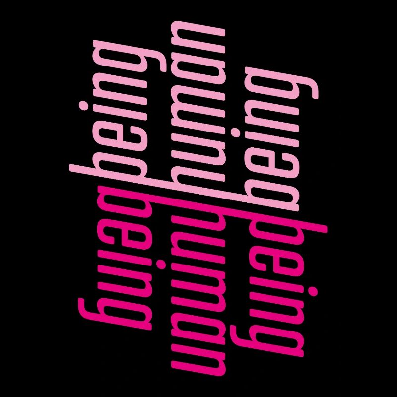 ThinkBick_being_human_being_2026