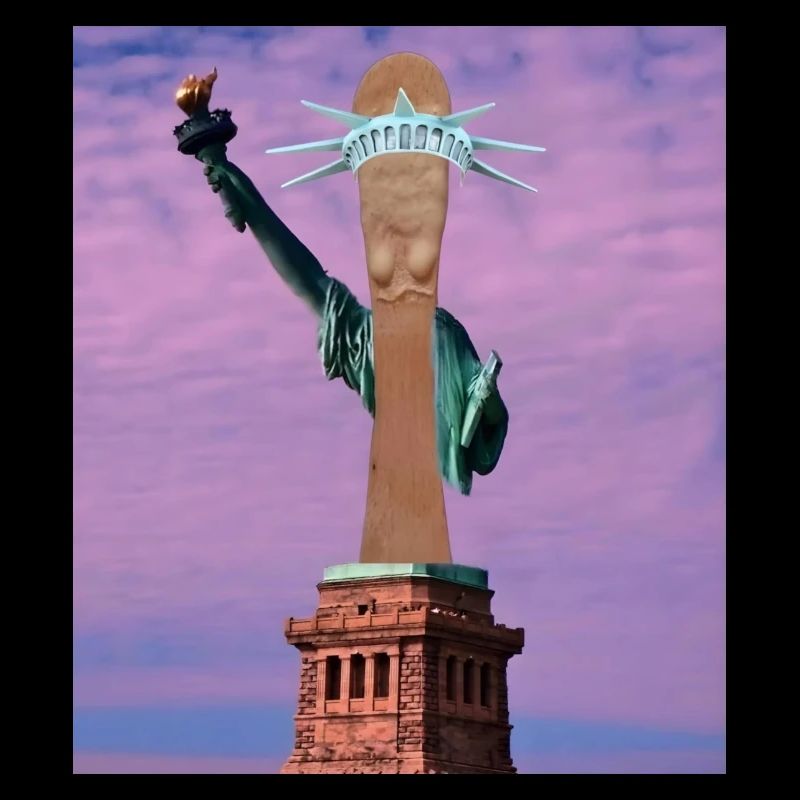 Liberty Patrick