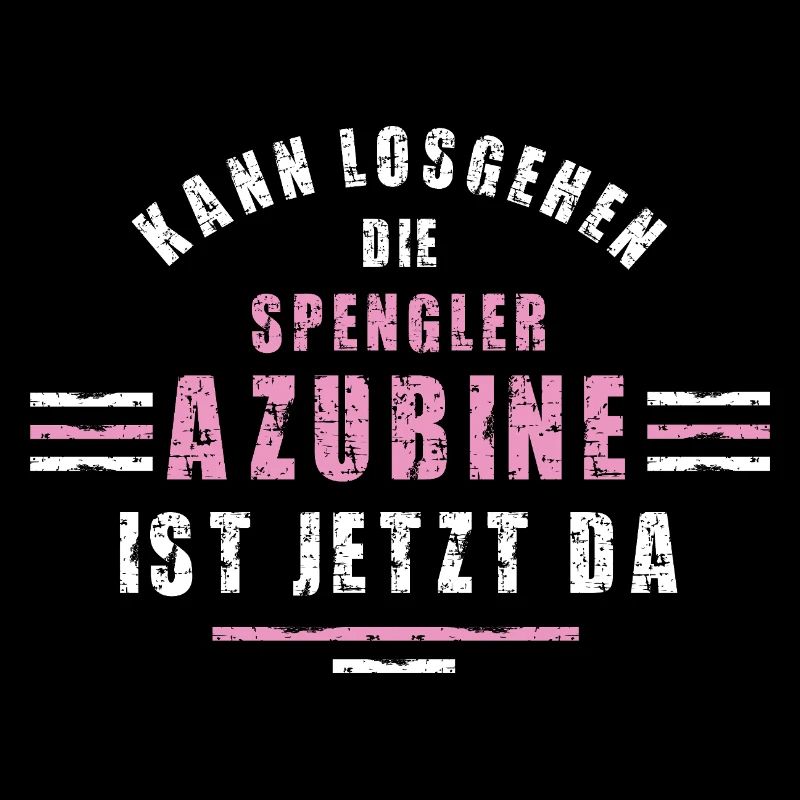 Spengler Azubine Ausbildung Lehre Spenglerin