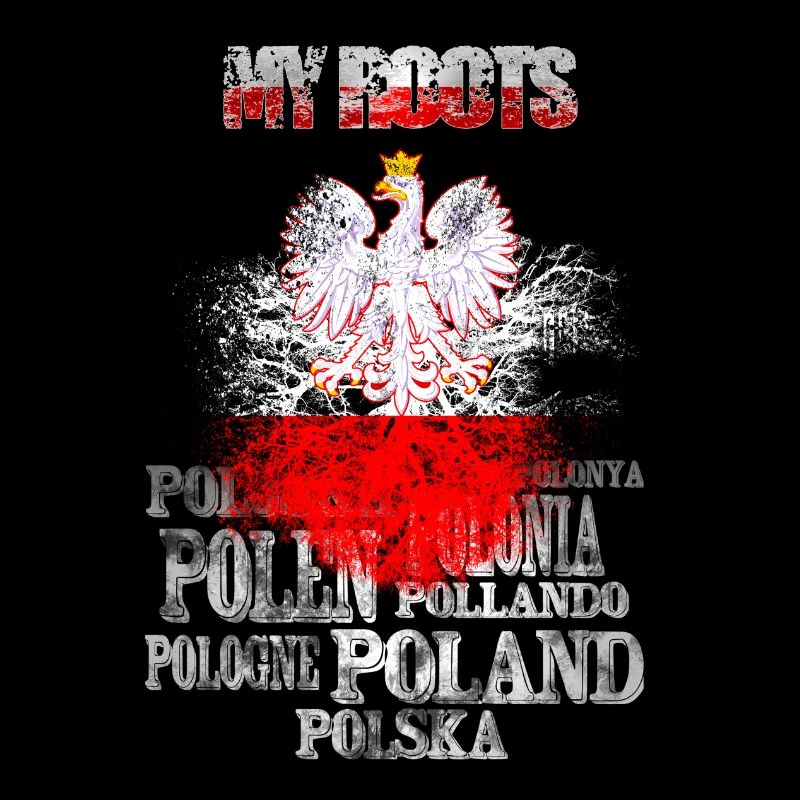 Polska Poland Mes racines