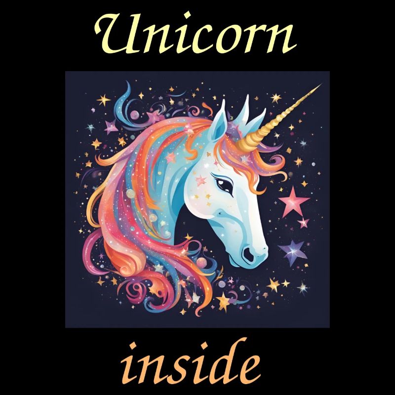 unicorninside
