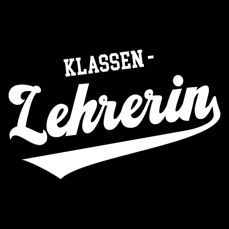 Klassenlehrerin Leiterin der Schulklasse Lehrerin