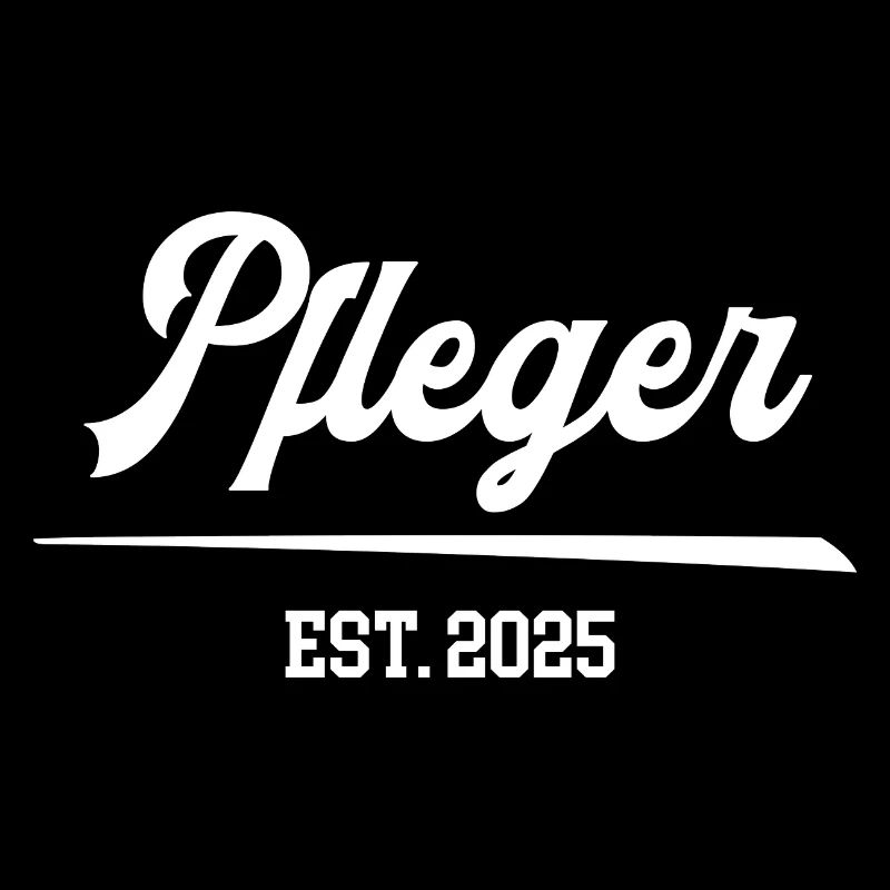 Pfleger 2025 Altenpfleger Pflegefachmann Pflege