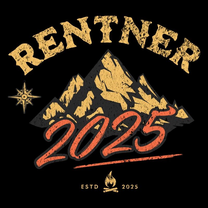Rentner 2025