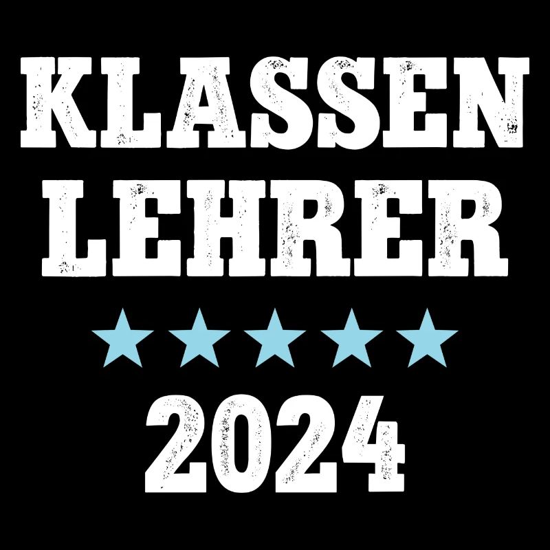Klassenlehrer 2024 Beruf Studium Lehramt Student