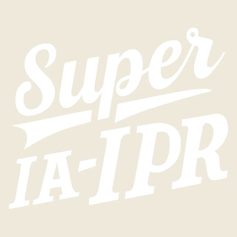 Super IA-IPR