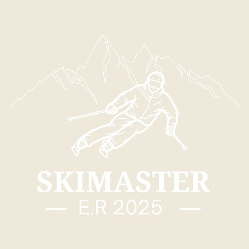 Skimaster Bergabenteuer 2025