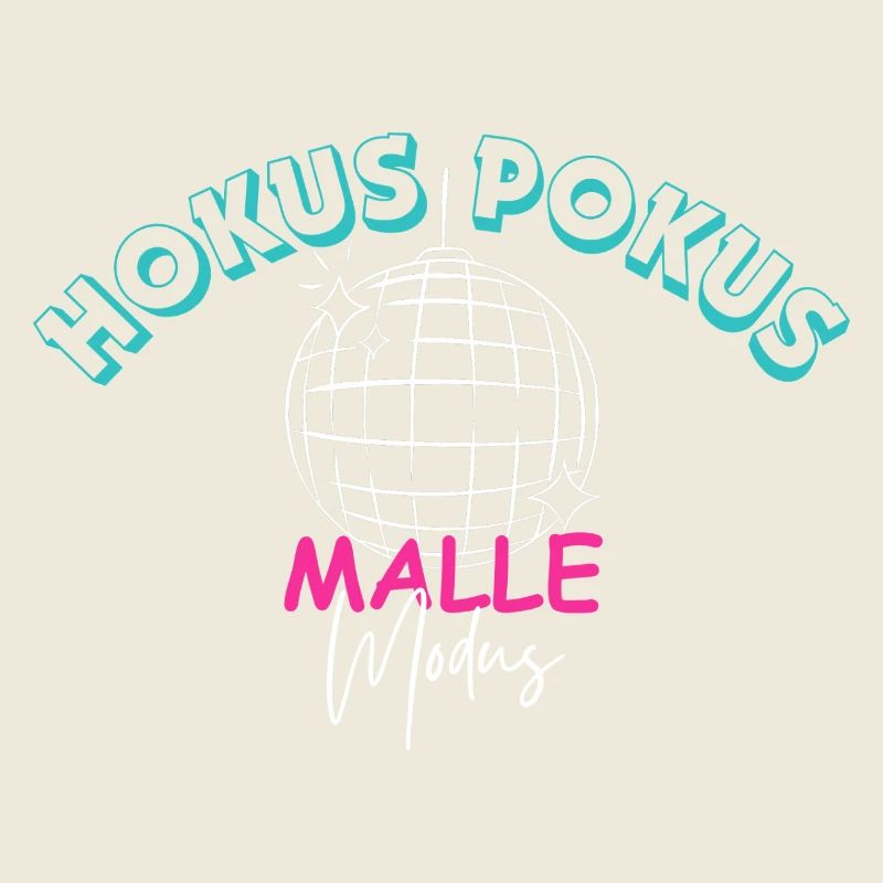 Hocus Pocus Malle Mode