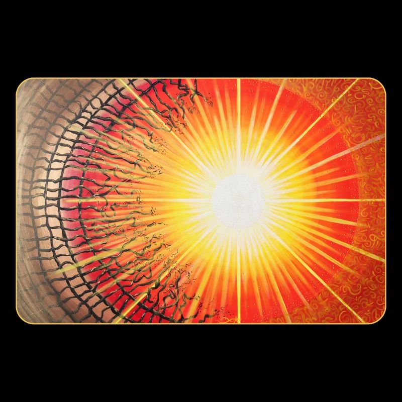 Stargate Dissolution of the Ancient Matrix Sonja Ariel