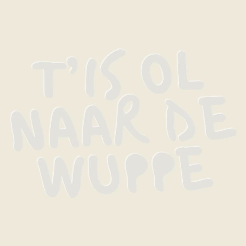 C’EST OL À LA WUPPE