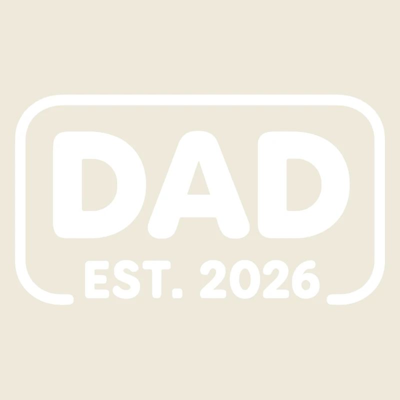 Dad 2026