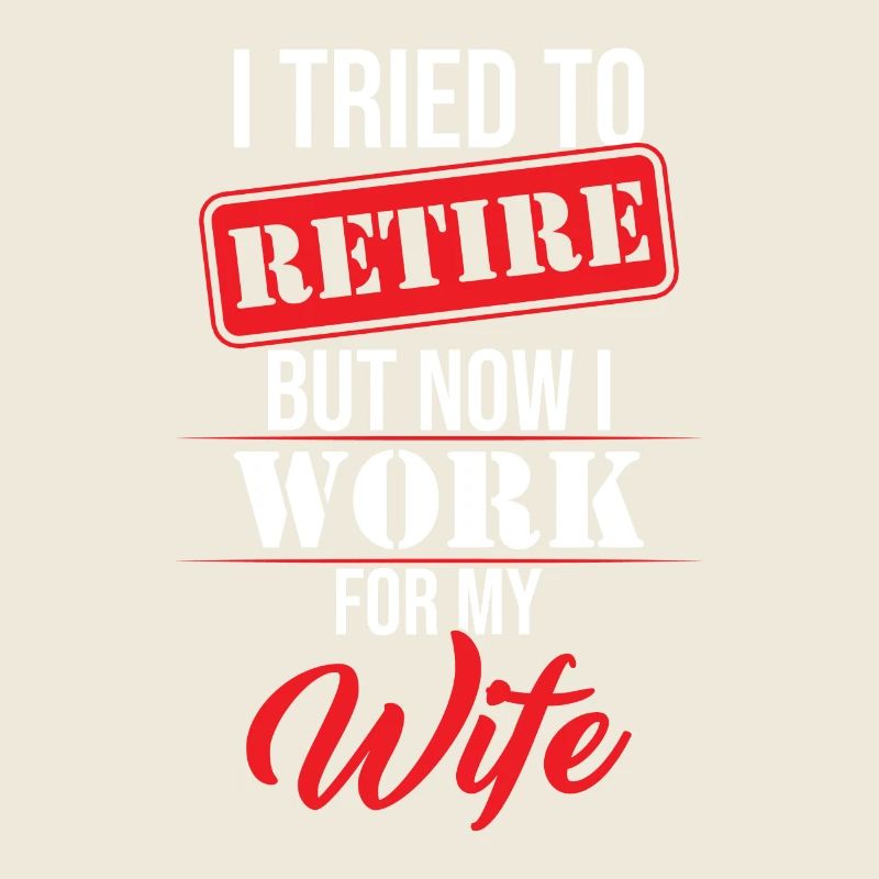 Rentner Geschenk Spruch lustig Rente