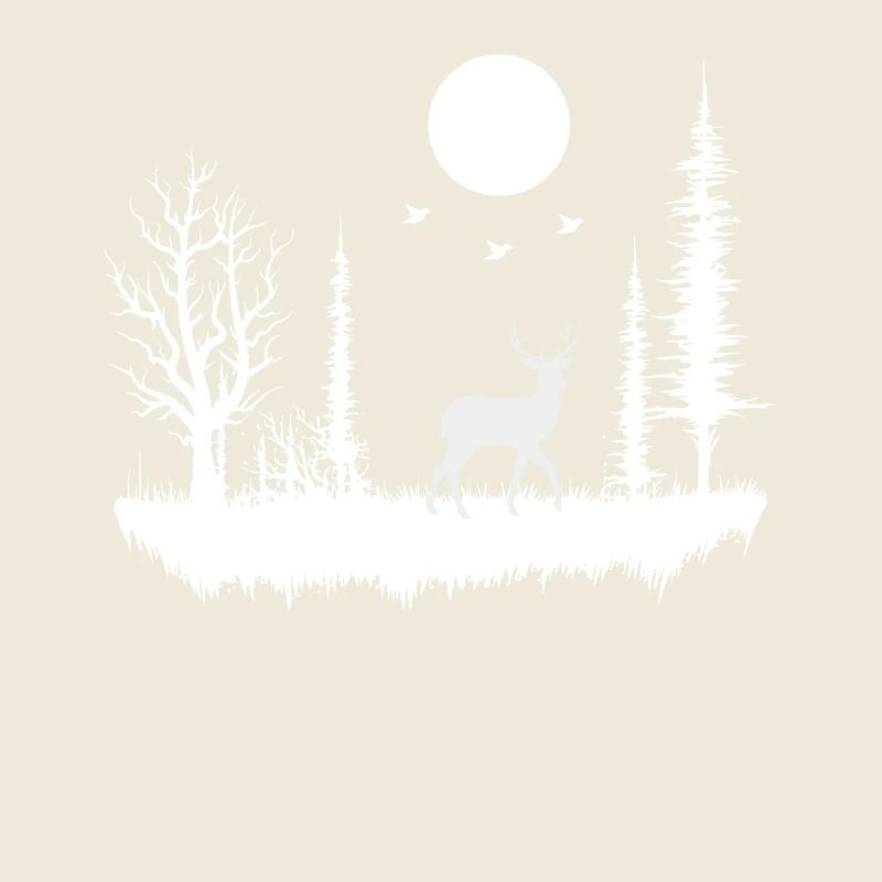 Forest Nature Wilderness