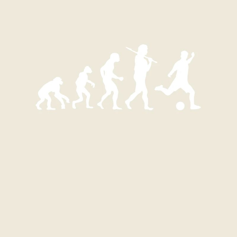 Evolution Fußball