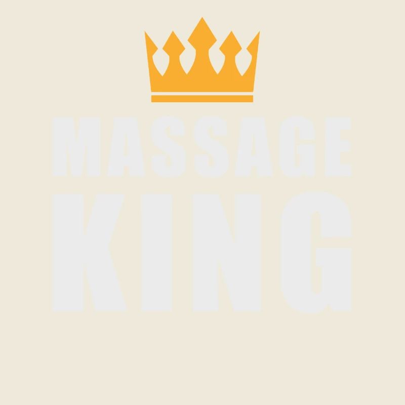 Massage Masseur Geschenk
