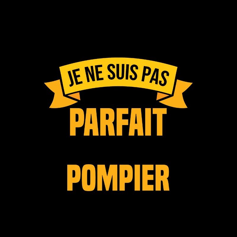 Je suis un pompier méga sexy, Cadeau pompier
