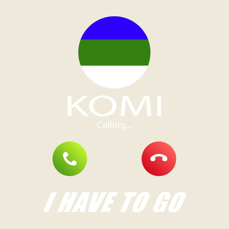 Komi appelle aux drapeaux Lusiger en disant