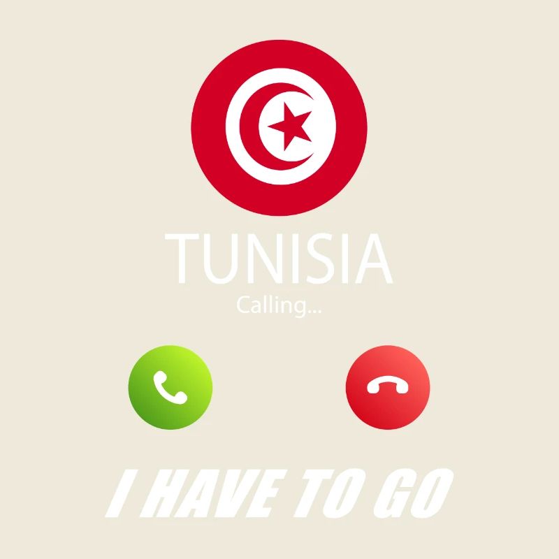 La Tunisie qualifie de slogan les drapeaux lusiger