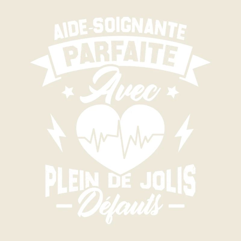 Aide soignante parfaite, Cadeau Aide soignante