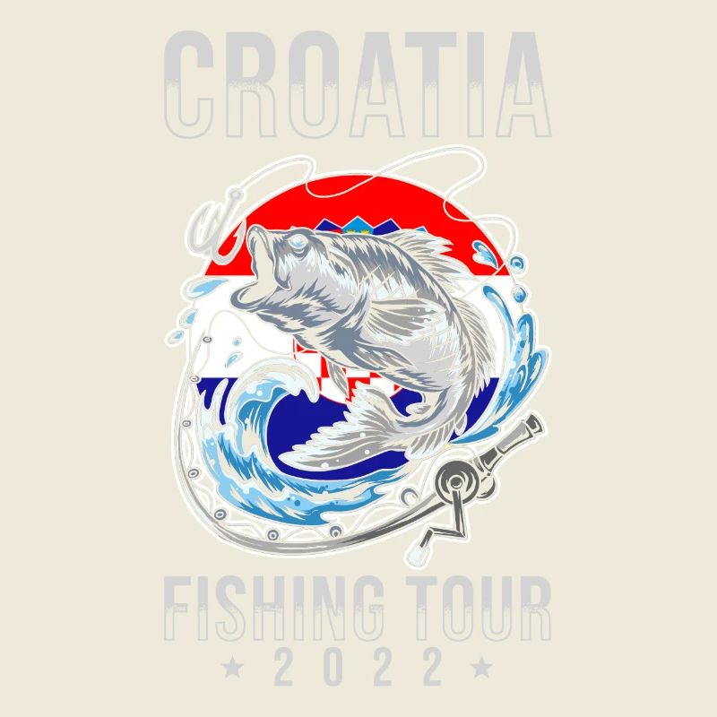 Angel Tour Kroatien 2022