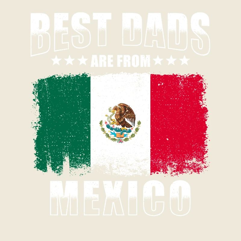 Mexican father
