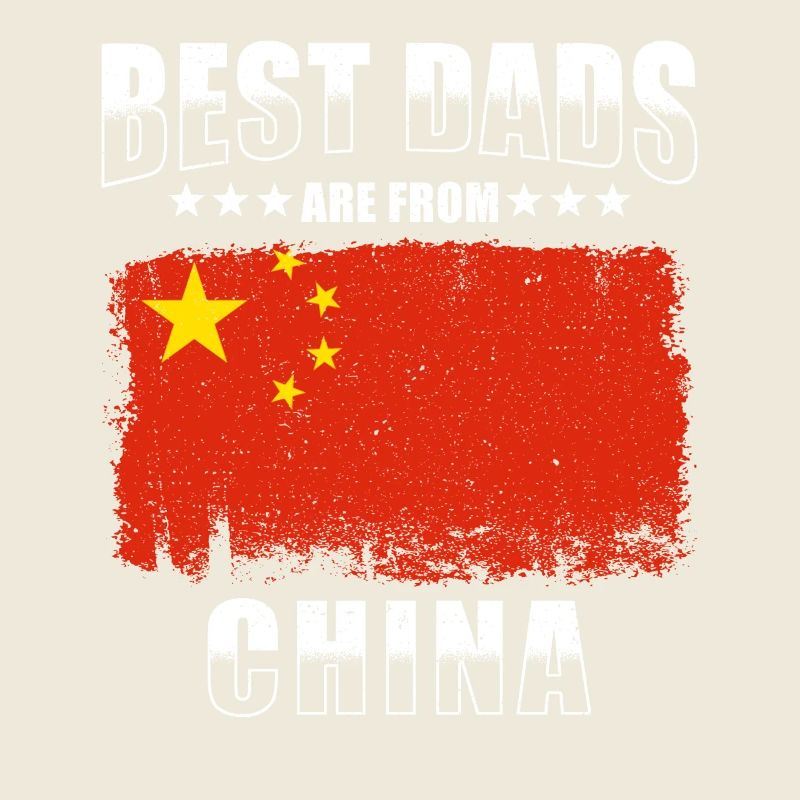 Chinesischer Papa