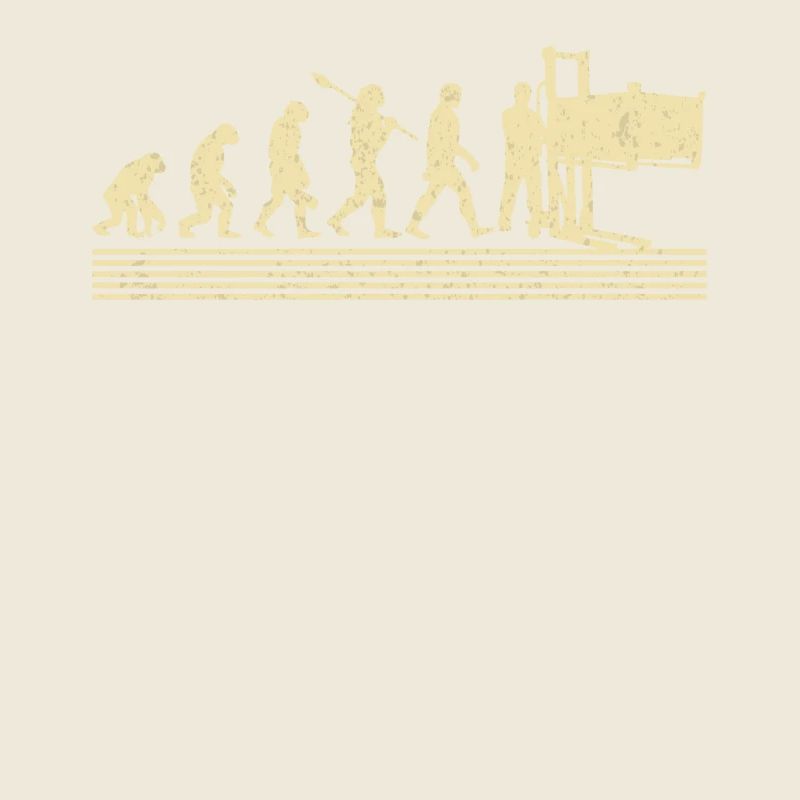 Evolution of factory workers