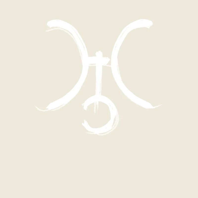 Symbole d’astrologie d’Uranus