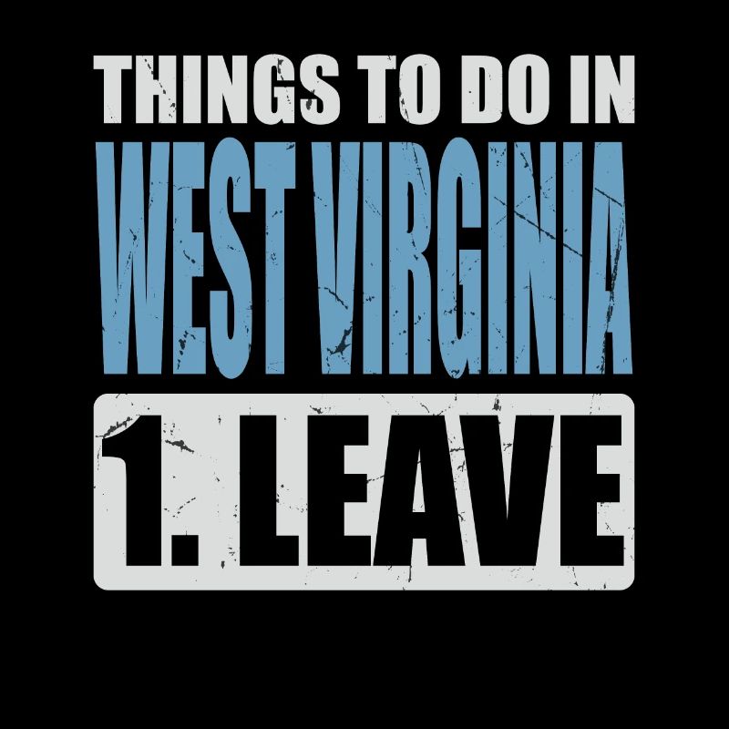 West Virginia Memes