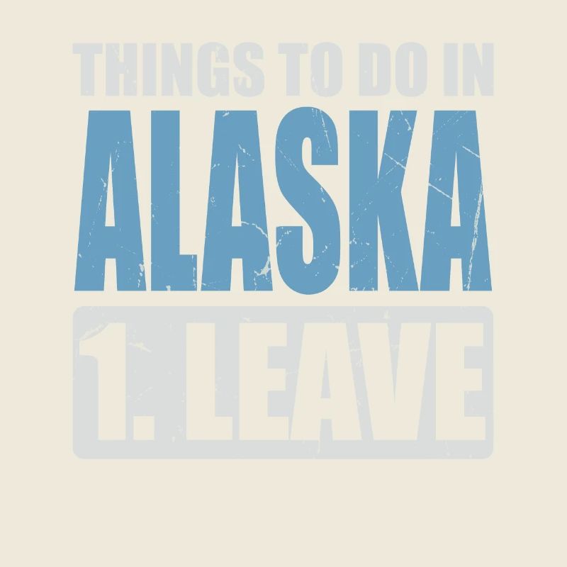 Alaska Meme