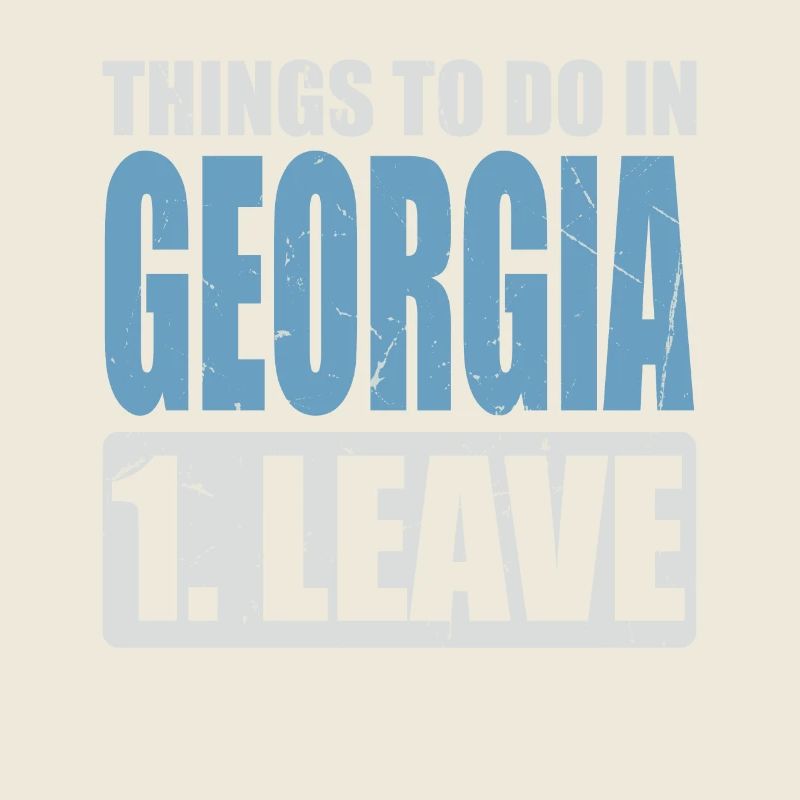 Georgia Meme