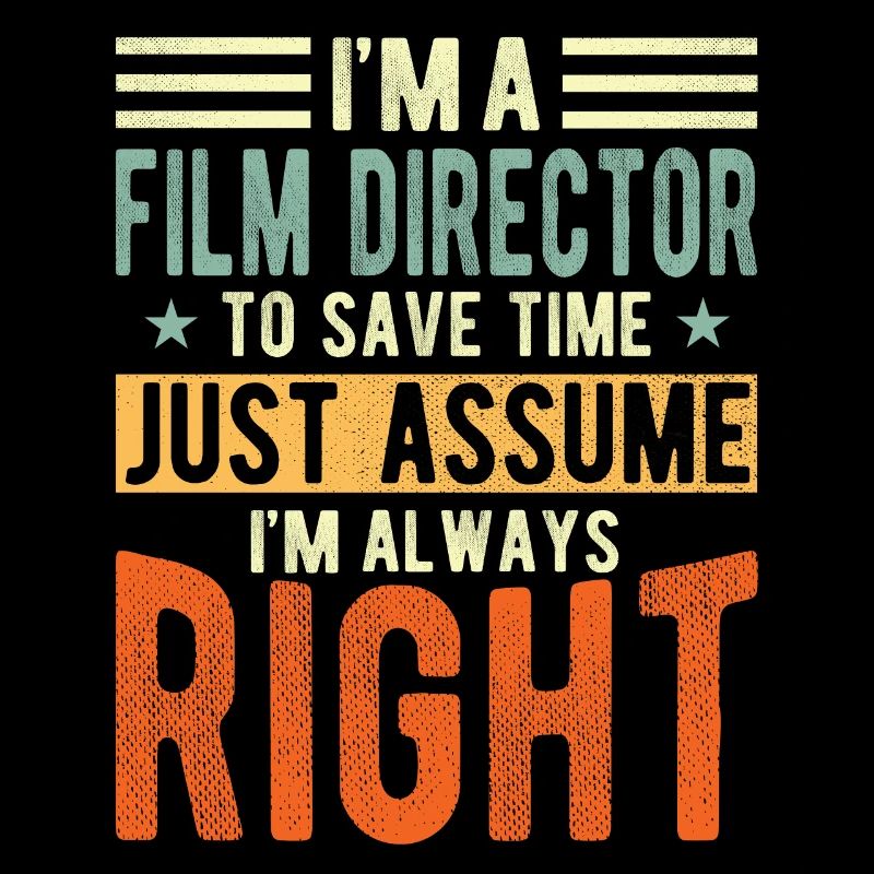 Director