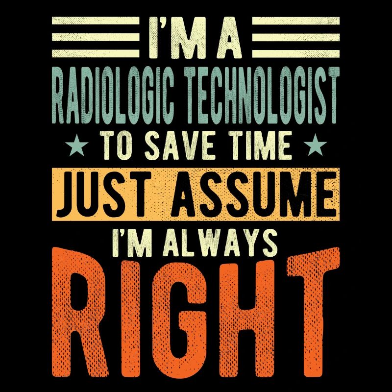 Radiologischer Technologe