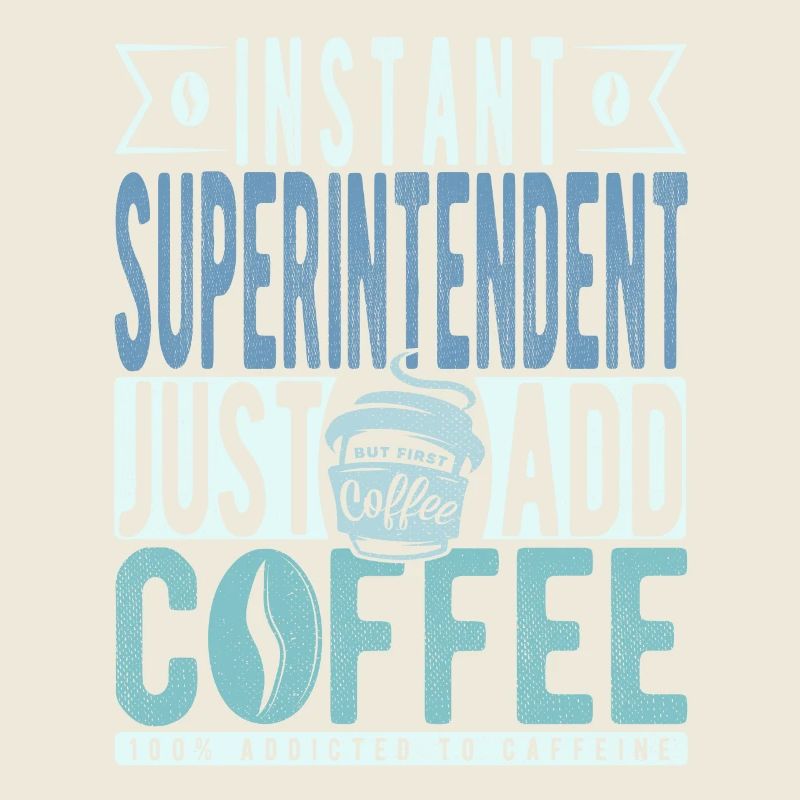 Café du surintendant