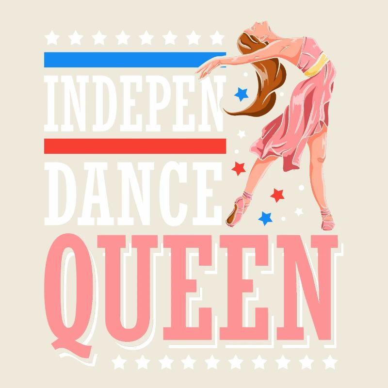 Indepen-dance Queen 4. Juli Independence Day