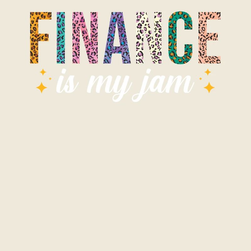 La finance est ma passion
