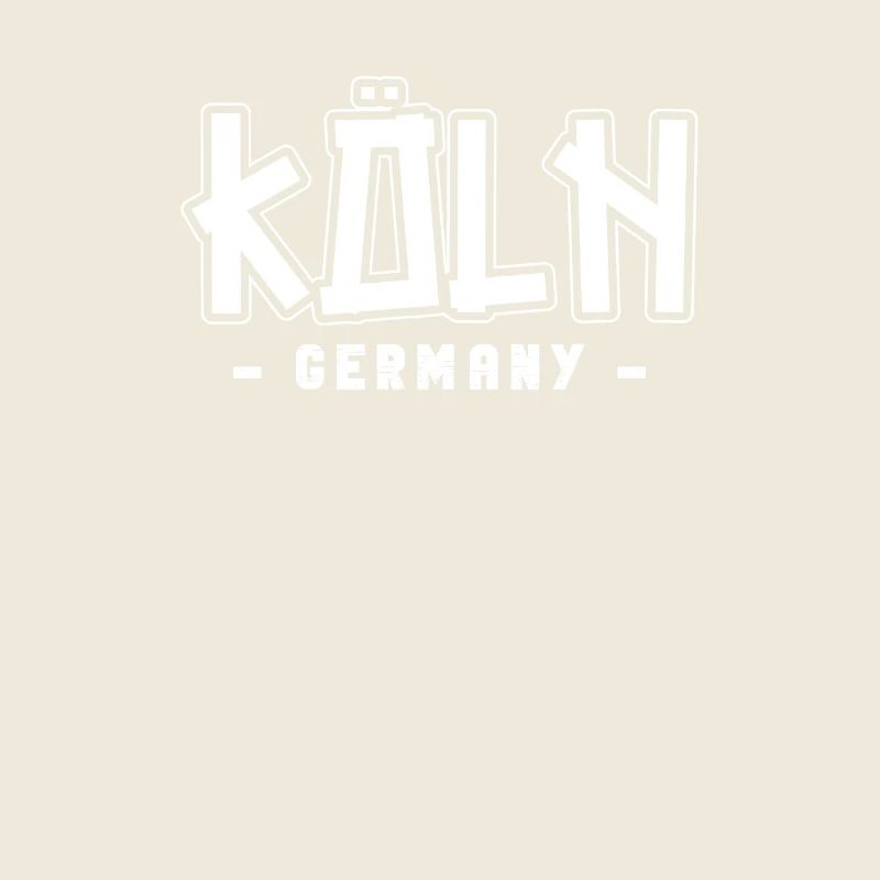 Kölnerin Kölner Köln