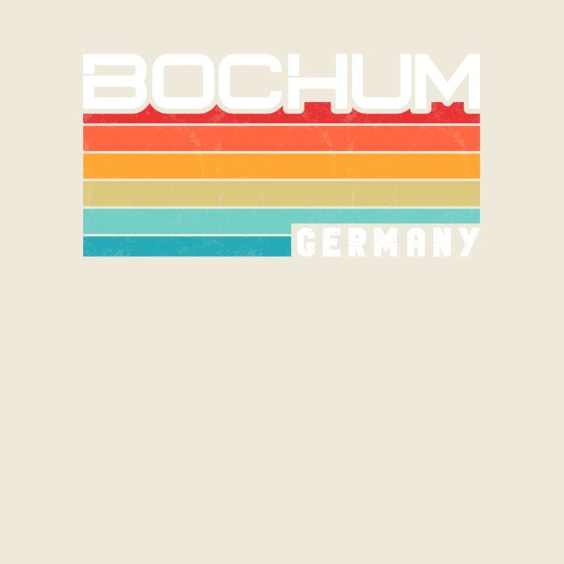 Bochumerin Bochumer Bochum