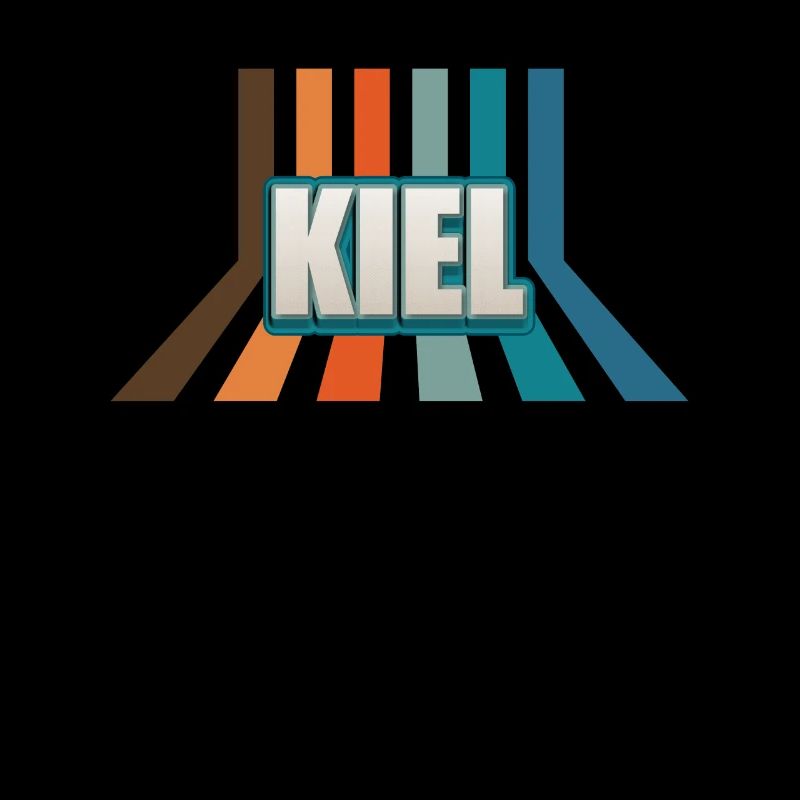 Kielerin Kieler Kiel