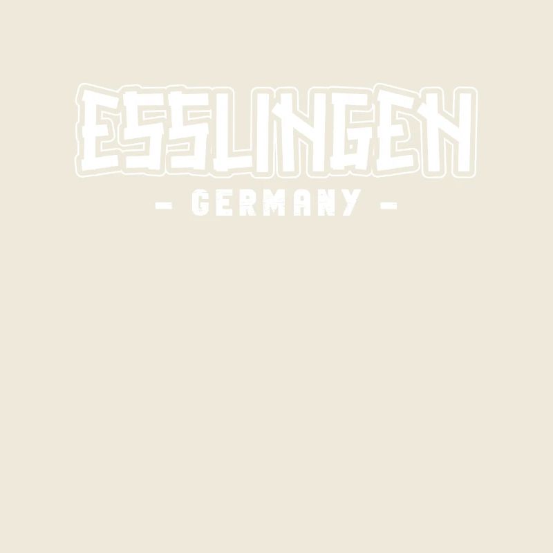 Esslingen, Esslingen Ville d’Esslingen
