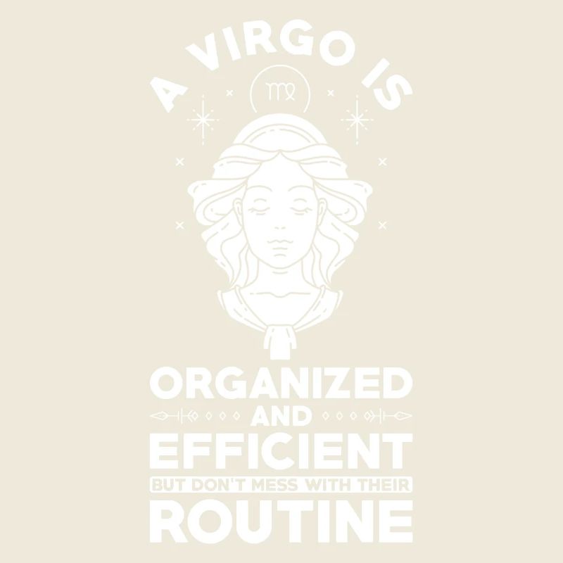 Jungfrau Sternzeichen Astrologie Horoskop Jungfrau